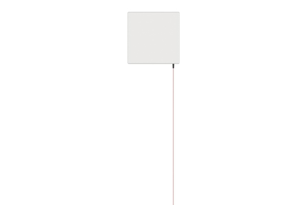 A1115 Antenna W Formed (Front)