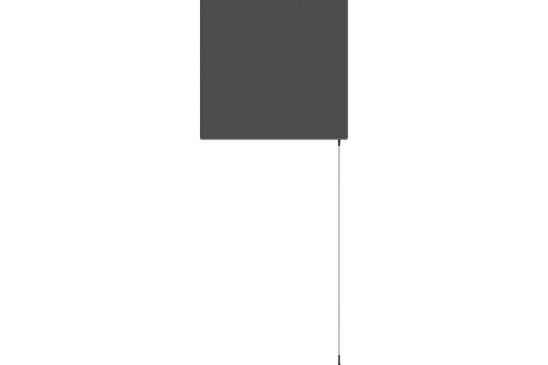 A1130 Antenna B Formed (Front)