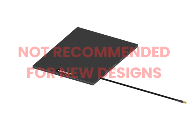 NOT RECOMMENDED FOR NEW DESIGNS B6031