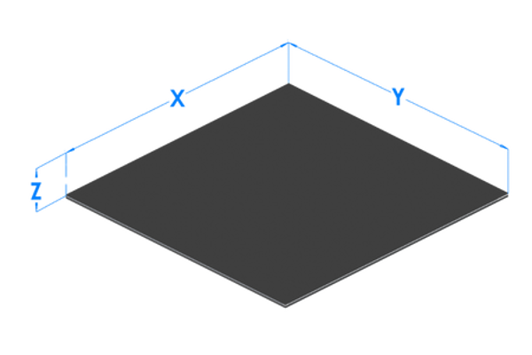 A9044M Radiation Pattern