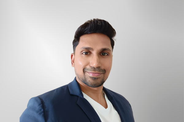 Kunalen Thirappa