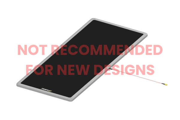 NOT RECOMMENDED FOR NEW DESIGNS A6034