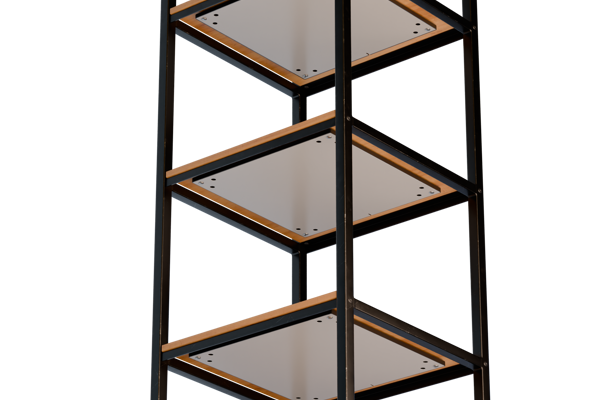 Stack Under