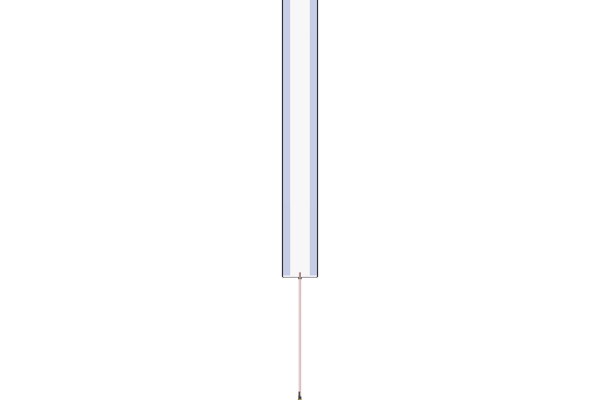 A8065D Antenna (Rear)