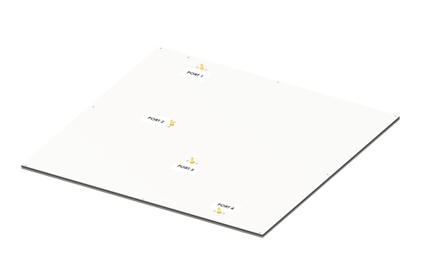 A9044M Packing Station Pictorial (Rear) 8 7 25